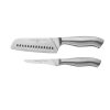 Corelle Dinnerware- Lightweight Insignia Steel? Guided Grip 2-piece Knife Set Corelle Dinnerware- Lightweight Insignia Steel? Guided Grip 2-piece Knife Set