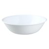 Corelle Dinnerware- Lightweight Winter Frost White 50-piece Dinnerware Set, Service for 8, EXCLUSIVE