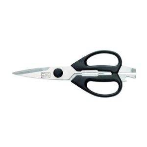 Corelle Dinnerware- Lightweight Deluxe Scissors, Black Corelle Dinnerware- Lightweight Deluxe Scissors, Black