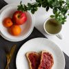 Corelle Dinnerware- Lightweight Linen Weave 18-piece Dinnerware Set, Service for 6