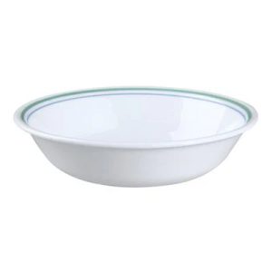 Corelle Dinnerware- Lightweight Country Cottage 10-ounce Dip & Condiment Bowl Corelle Dinnerware- Lightweight Country Cottage 10-ounce Dip & Condiment Bowl