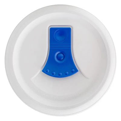Corelle Dinnerware- Lightweight 20-ounce Meal Mug? Vented Lid