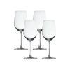 Corelle Dinnerware- Lightweight Matera White Wine Glasses (4-Pieces), 14-ounce, dishwasher safe Corelle Dinnerware- Lightweight Matera White Wine Glasses (4-Pieces), 14-ounce, dishwasher safe