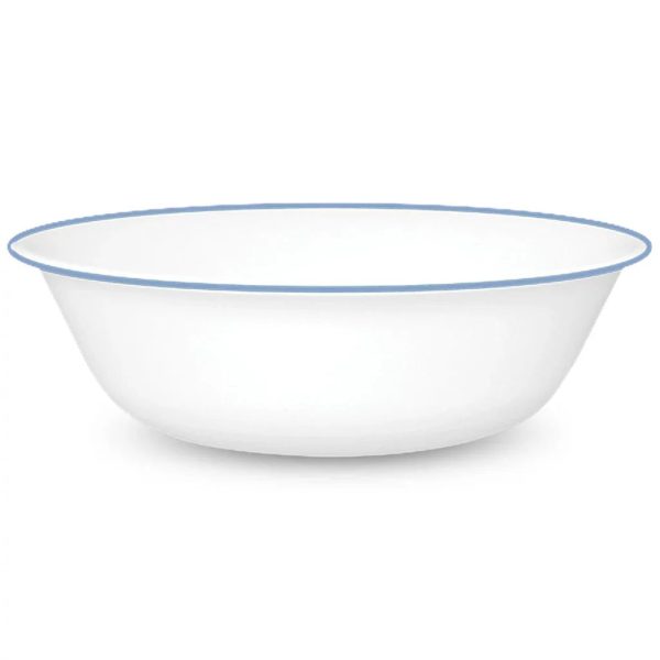 Corelle Dinnerware- Lightweight Amelia 18-ounce Cereal Bowl