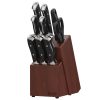 General Dinnerware- Lightweight Armitage 13-piece Block Set