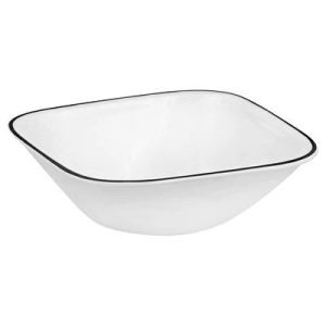 Corelle Dinnerware- Lightweight Timber Shadows 22-ounce Cereal Bowl Corelle Dinnerware- Lightweight Timber Shadows 22-ounce Cereal Bowl