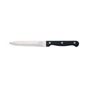 Corelle Dinnerware- Lightweight Essentials? 4.75 Serrated Utility Knife Corelle Dinnerware- Lightweight Essentials? 4.75 Serrated Utility Knife