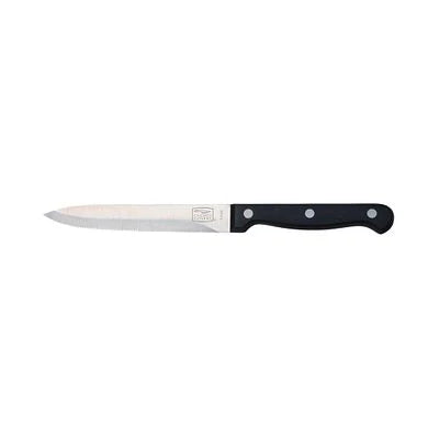Corelle Dinnerware- Lightweight Essentials? 4.75 Serrated Utility Knife
