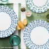 Corelle Dinnerware- Lightweight Global Collection Northern Pines 18-piece Dinnerware Set, Service for 6