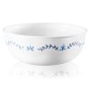 Corelle Dinnerware- Lightweight Portofino 18-piece Dinnerware Set, Service for 6