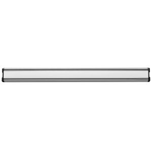 Corelle Dinnerware- Lightweight 18 Stainless Steel Magnetic Knife Storage Strip