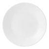 Corelle Dinnerware- Lightweight Winter Frost White 50-piece Dinnerware Set, Service for 8, EXCLUSIVE