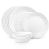 Corelle Dinnerware- Lightweight Bella Faenza 18-piece Dinnerware Set, Service for 6 Corelle Dinnerware- Lightweight Bella Faenza 18-piece Dinnerware Set, Service for 6