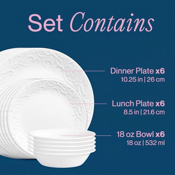 photo_2026-08-22_23-22-53 (2) Bella 18-piece Dinnerware Set Service for 6