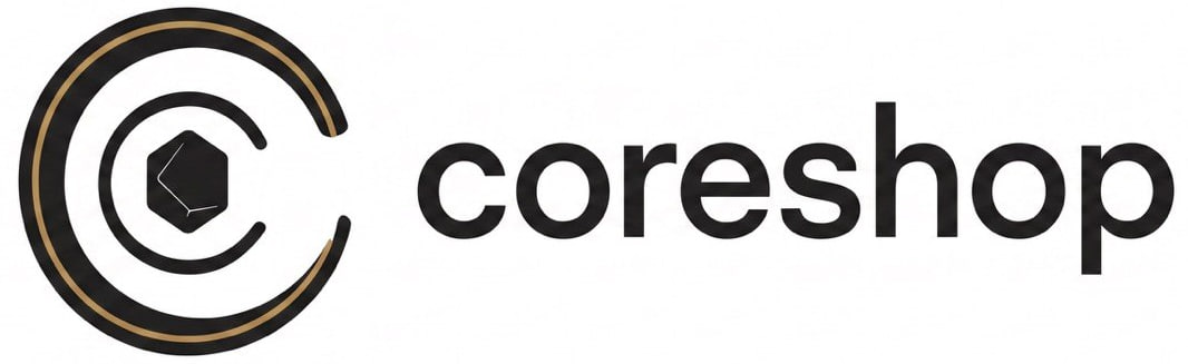 coreeshop