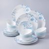 photo_2026-08-24_23-13-23 18-Piece Premium Dinnerware Set – 6 Bowls, 6 Appetizer Plates, 6 Dinner Plates | Modern & Durable Stoneware